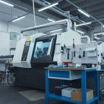 Automation in CNC Fabrication: How Smart Manufacturing Is Revolutionizing Precision Manufacturing