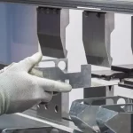 Hybrid Manufacturing: Combining CNC Machining and Sheet Metal Processing