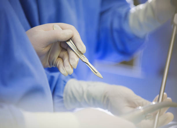 CNC Machining for Surgical Instruments: Precision Engineering for Life-Saving Medical Devices