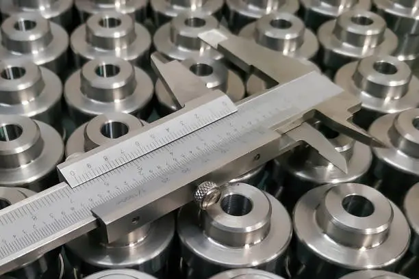 CNC Machining Tolerances Explained: The Complete Guide to Precision CNC Machining