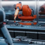 Automation Equipment Enclosures: Design, Materials, Manufacturing, and Custom Fabrication Guide