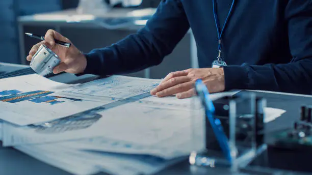 Design for Manufacturing (DFM): Principles, Guidelines, and Cost Reduction Strategies