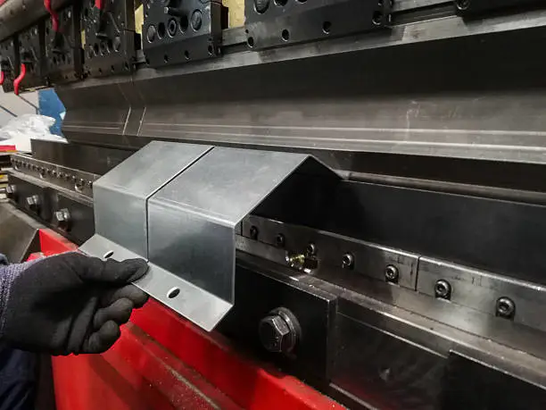 Sheet Metal Design Guidelines for Bends, DFM, and Aluminum Parts
