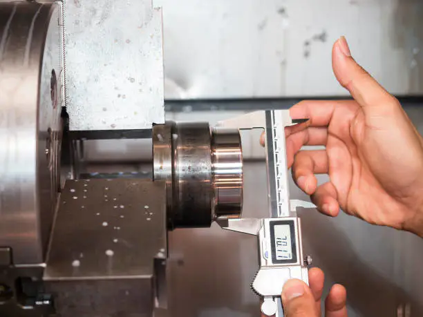 GD&T in CNC Machining: Everything You Need to Know
