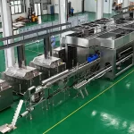 Precision Machining in HPP Equipment Manufacturing: Enabling High-Performance High Pressure Processing Systems
