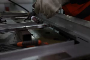 CNC Machining for Automotive Components