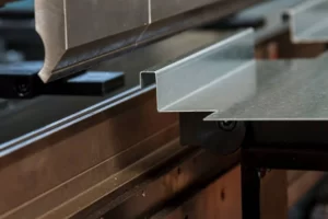 CNC bending