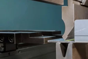 CNC bending