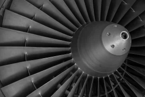 recision Aerospace Components