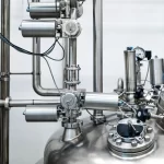 Precision Machining for Biopharmaceutical Equipment: Materials and Design Considerations