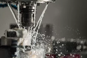 CNC Machining for Cell Culture and Bioprocessing Equipment