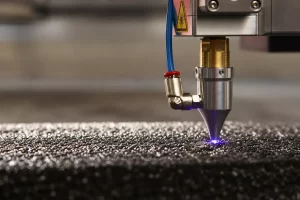 Precision Machining